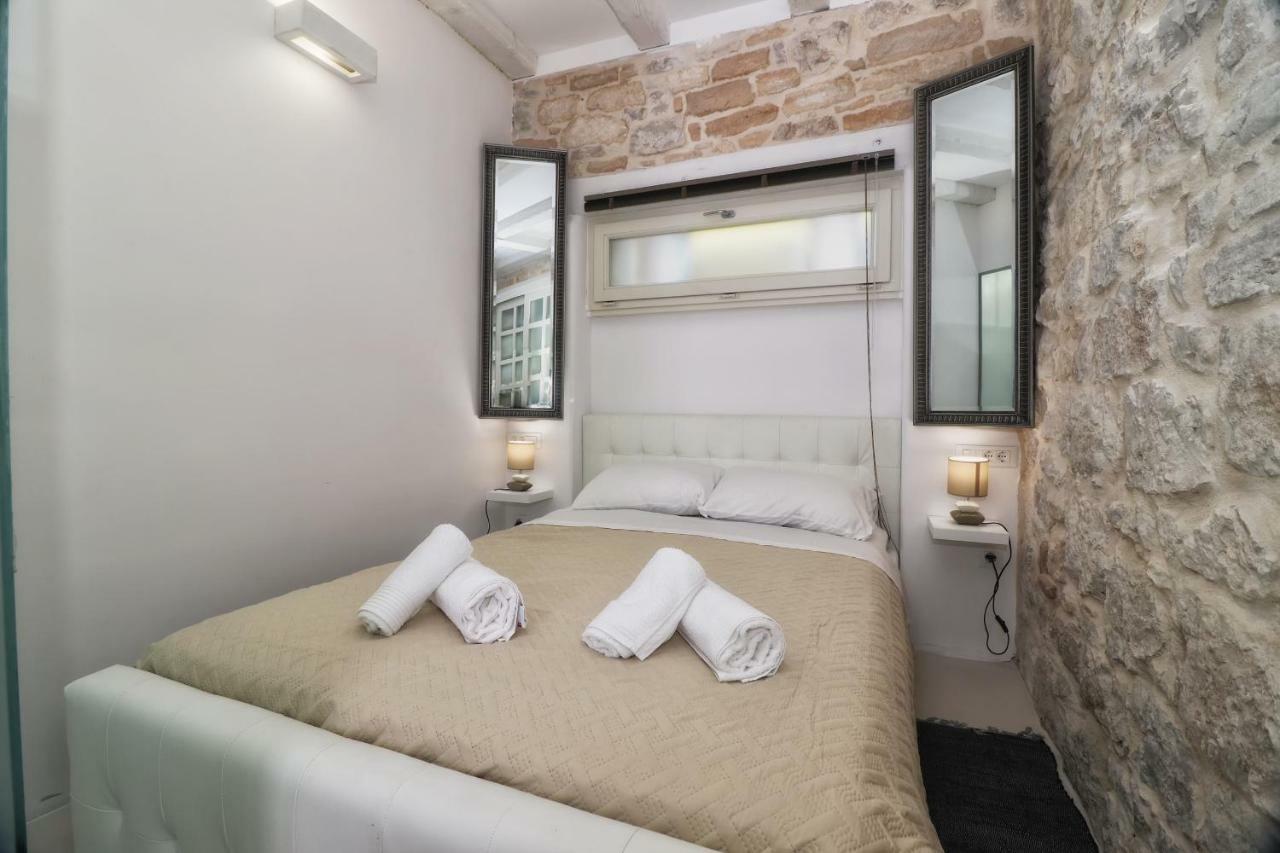 Studio Coccolina Rovinj Exterior foto